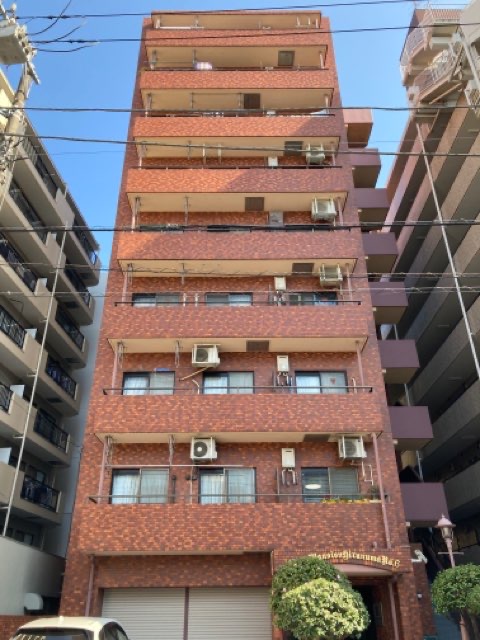 ライオンズマンション平沼6