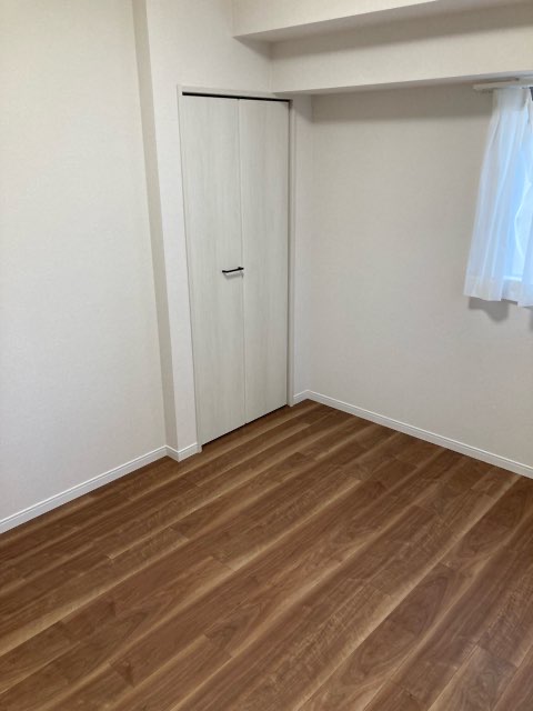 グランシティ桜木町 洋室3